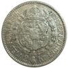 2 кроны 1915 года. Швеция. VF купить на monitex.com.ua - 1 2 кроны 1915 года. Швеция. VF