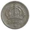 10 ере 1945 року. Швеція. VF купить на monitex.com.ua - 1 10 ере 1945 року. Швеція. VF