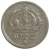 25 ере 1944 року. Швеція. VF купить на monitex.com.ua - 1 25 ере 1944 року. Швеція. VF