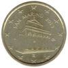 10 євроцентів 2013 року, Сан-Марино, VF купити на monitex.com.ua - 1 10 євроцентів 2013 року, Сан-Марино, VF