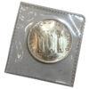 500 лір 1972 року. Сан-Маріно. UNC купити на monitex.com.ua - 2 500 лір 1972 року. Сан-Маріно. UNC