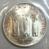 500 лір 1972 року. Сан-Маріно. UNC купити на monitex.com.ua - 3 500 лір 1972 року. Сан-Маріно. UNC