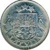 10 сантимів 1922 рік, Латвія, VF купити на monitex.com.ua - 1 10 сантимів 1922 рік, Латвія, VF