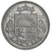 20 сантимів 1922 рік, Латвія, VF купити на monitex.com.ua - 1 20 сантимів 1922 рік, Латвія, VF