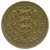 10 марок 1926 год, Эстония, VF купить на monitex.com.ua - 1 10 марок 1926 год, Эстония, VF