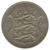 1 крона 1998-2006 рік, Естонія, VF купити на monitex.com.ua - 1 1 крона 1998-2006 рік, Естонія, VF