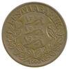 1 крона 1990 Рік, Естонія, VF купити на monitex.com.ua - 1 1 крона 1990 Рік, Естонія, VF