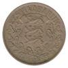 1 крона 1934 рік, Естонія, VF купити на monitex.com.ua - 1 1 крона 1934 рік, Естонія, VF