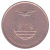 1 цент 1979-1992 року. Кірибаті. VF купити на monitex.com.ua - 1 1 цент 1979-1992 року. Кірибаті. VF
