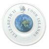 1 долар 2007 року. Перший штучний супутник Землі, Острови Кука, Proof купить на monitex.com.ua - 4 1 долар 2007 року. Перший штучний супутник Землі, Острови Кука, Proof