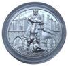 10 доларів 2016 року. Легенди про Камелот - Король Артур. Острови Кука. Proof купить на monitex.com.ua - 3 10 доларів 2016 року. Легенди про Камелот - Король Артур. Острови Кука. Proof