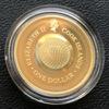 1 доллар 2003 года. Весы. Острова Кука, Proof купить на monitex.com.ua - 2 1 доллар 2003 года. Весы. Острова Кука, Proof