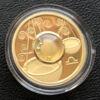 1 доллар 2003 года. Весы. Острова Кука, Proof купить на monitex.com.ua - 1 1 доллар 2003 года. Весы. Острова Кука, Proof