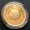 1 доллар 2003 года. Скорпион. Острова Кука, Proof купить на monitex.com.ua - 2 1 доллар 2003 года. Скорпион. Острова Кука, Proof