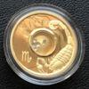 1 доллар 2003 года. Скорпион. Острова Кука, Proof купить на monitex.com.ua - 1 1 доллар 2003 года. Скорпион. Острова Кука, Proof