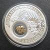 2 долари 2012 року. Сонечко, Ніуе, Proof купити на monitex.com.ua - 5 2 долари 2012 року. Сонечко, Ніуе, Proof