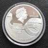 1 доллар 2010 года. Мишка-ушастик. Остров Ниуэ. Серебро Proof купить на monitex.com.ua - 3 1 доллар 2010 года. Мишка-ушастик. Остров Ниуэ. Серебро Proof