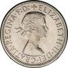 1 флорин 1955-1963 років, Австралія, Королева Єлизавета II купити на monitex.com.ua - 1 1 флорин 1955-1963 років, Австралія, Королева Єлизавета II