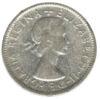 1 флорин 1953-1954 років, Австралія, Королева Єлизавета II купить на monitex.com.ua - 1 1 флорин 1953-1954 років, Австралія, Королева Єлизавета II