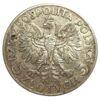5 злотих 1934 року. Королева Ядвіга VF, №3 купить на monitex.com.ua - 1 5 злотих 1934 року. Королева Ядвіга VF, №3
