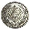 1/2 марки 1915 року, «А» VF-XF купити на monitex.com.ua - 1 1/2 марки 1915 року, «А» VF-XF