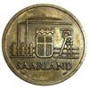 50 франків 1954 року. Саар. VF купити на monitex.com.ua - 1 50 франків 1954 року. Саар. VF