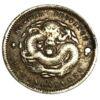 7.2 кандарина 1909 року. Провінція Хубей. Китай. VF купить на monitex.com.ua - 1 7.2 кандарина 1909 року. Провінція Хубей. Китай. VF