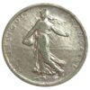 1 франк 1899 года, Франция VF купить на monitex.com.ua - 1 1 франк 1899 года, Франция VF