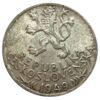 100 крон 1949 року. 700 років Праву видобутку срібла в Іглаві. Чехословаччина. XF купити на monitex.com.ua - 1 100 крон 1949 року. 700 років Праву видобутку срібла в Іглаві. Чехословаччина. XF