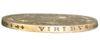1 Флорін 1878 року, Франц Йосиф I, Австрія VF купити на monitex.com.ua - 2 1 Флорін 1878 року, Франц Йосиф I, Австрія VF