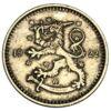 1 марка 1922 року, Фінляндія, VF купить на monitex.com.ua - 1 1 марка 1922 року, Фінляндія, VF