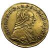 1 дукат 1801 року. Зальцбург. Австро-Угорщина. XF купити на monitex.com.ua - 1 1 дукат 1801 року. Зальцбург. Австро-Угорщина. XF