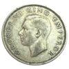 2 шиллинга (флорин) 1941 года. Новая Зеландия VF купить на monitex.com.ua - 1 2 шиллинга (флорин) 1941 года. Новая Зеландия VF