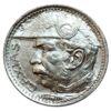 2000 реалів 1935 року. Бразилія. UNC купить на monitex.com.ua - 1 2000 реалів 1935 року. Бразилія. UNC