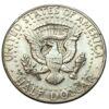 50 центів (Half dollar) 1966 року. Кеннеді США XF купити на monitex.com.ua - 1 50 центів (Half dollar) 1966 року. Кеннеді США XF