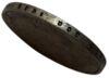 2 рейхсмарки 1937 року, «D» Гінденбург, VF, №2 купити на monitex.com.ua - 2 2 рейхсмарки 1937 року, «D» Гінденбург, VF, №2