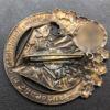 Нагрудний знак NSDAP «3.Bundesturnfest 1930 in Innsbruck Deutscher Turnerbund» , Німеччина купити на monitex.com.ua - 5 Нагрудний знак NSDAP «3.Bundesturnfest 1930 in Innsbruck Deutscher Turnerbund» , Німеччина