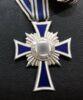 Нагрудный знак «Почётный крест немецкой матери» 2 ст. купить на monitex.com.ua - 1 Нагрудный знак «Почётный крест немецкой матери» 2 ст.
