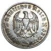 5 рейхсмарок 1935 року, «D» Гінденбург, Третій Рейх Німеччина VF-XF, №3 купить на monitex.com.ua - 1 5 рейхсмарок 1935 року, «D» Гінденбург, Третій Рейх Німеччина VF-XF, №3
