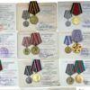 Комплект: Ленінград, Німеччина, 20 30 40 років Перемоги, 30 50 60 70 років ЗС СРСР та ін. купити на monitex.com.ua - 2 Комплект: Ленінград, Німеччина, 20 30 40 років Перемоги, 30 50 60 70 років ЗС СРСР та ін.