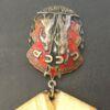 Комплект: Знак Почета №1078577, орден ОВ №1372773 + медали, колодка купить на monitex.com.ua - 8 Комплект: Знак Почета №1078577, орден ОВ №1372773 + медали, колодка