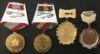 Комплект: Знак Почета №1078577, орден ОВ №1372773 + медали, колодка купить на monitex.com.ua - 17 Комплект: Знак Почета №1078577, орден ОВ №1372773 + медали, колодка