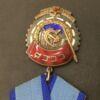 Комплект: орден ТКЗ №874366, Знак пошани №210036 + медалі та знаки купити на monitex.com.ua - 6 Комплект: орден ТКЗ №874366, Знак пошани №210036 + медалі та знаки