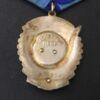 Комплект: орден ТКЗ №874366, Знак пошани №210036 + медалі та знаки купити на monitex.com.ua - 8 Комплект: орден ТКЗ №874366, Знак пошани №210036 + медалі та знаки