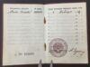 Комплект: орден ТКЗ №874366, Знак пошани №210036 + медалі та знаки купити на monitex.com.ua - 27 Комплект: орден ТКЗ №874366, Знак пошани №210036 + медалі та знаки