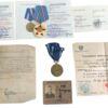 Комплект: Два ордена КЗ №50747 и 1064296, ОВ №248269, БКЗ №300216 + медали на одного купить на monitex.com.ua - 5 Комплект: Два ордена КЗ №50747 и 1064296, ОВ №248269, БКЗ №300216 + медали на одного