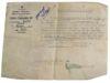 Комплект: Два ордена КЗ №50747 и 1064296, ОВ №248269, БКЗ №300216 + медали на одного купить на monitex.com.ua - 7 Комплект: Два ордена КЗ №50747 и 1064296, ОВ №248269, БКЗ №300216 + медали на одного