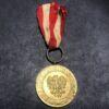 Медаль Победы и Свободы 1945 год. Польша купить на monitex.com.ua - 1 Медаль Победы и Свободы 1945 год. Польша