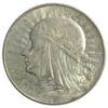 5 злотих 1933 року. Королева Ядвіга XF, №5 купити на monitex.com.ua - 1 5 злотих 1933 року. Королева Ядвіга XF, №5