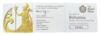 25 фунтів 2008 року. Британіка. Велика Британія. Proof купить на monitex.com.ua - 3 25 фунтів 2008 року. Британіка. Велика Британія. Proof